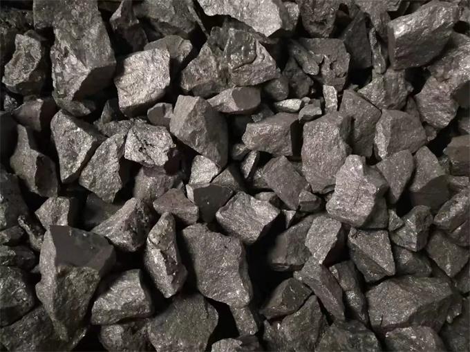 スチール製造のFerroケイ素は70をひとまとめにする