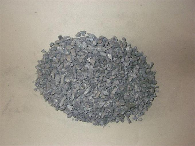 8%Mg鋳鉄NodulizerのためのFerroケイ素のマグネシウムの合金