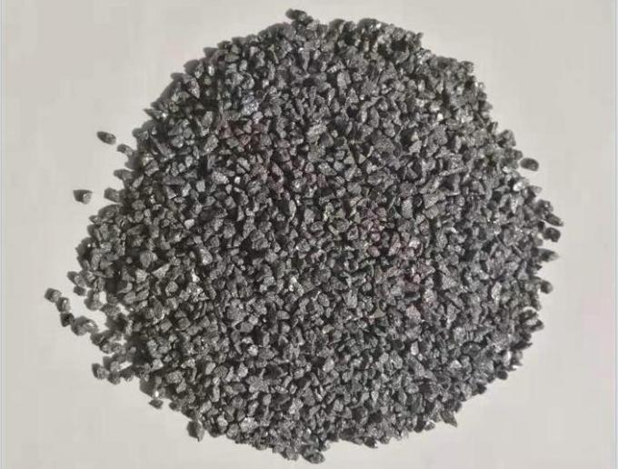再接種する延性がある鉄のための投げるInoculantのFerroケイ素の合金の微粒8mm
