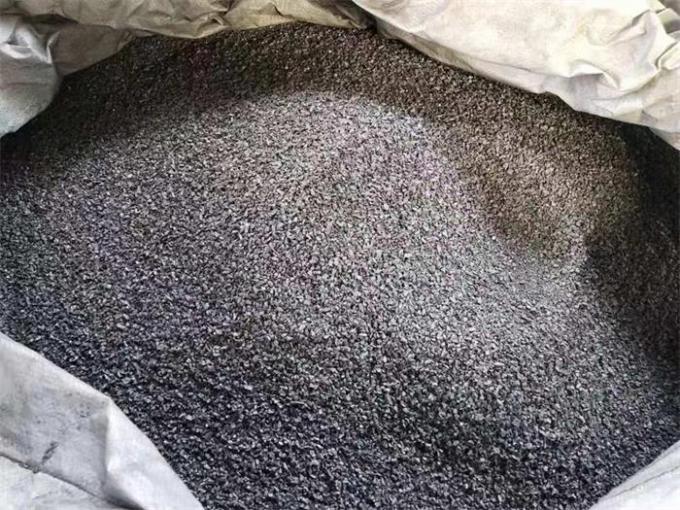再接種する延性がある鉄のための投げるInoculantのFerroケイ素の合金の微粒8mm