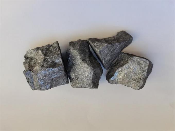 Inoculantのためのケイ素の合金のFeSi粉砕されたFerro 70% SiのFerro合金