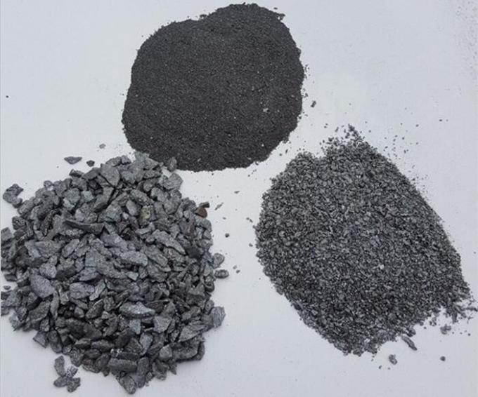 72%の耐熱性鋼鉄を作り出すためのFerroケイ素の合金の微粒