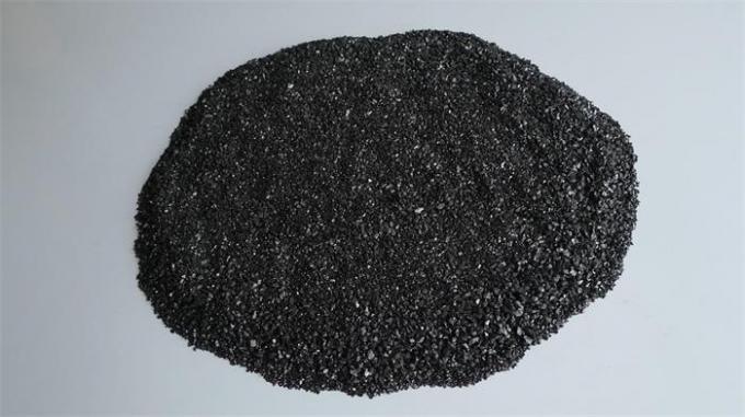 モリブデンのDeoxidizerのFerroケイ素は200の網のスチール製造材料を粉にする