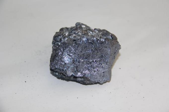 鋳物場の鋳造のFerroケイ素金属の固まりのスクラップのFerro SiliciumのドロスSi 40-80%