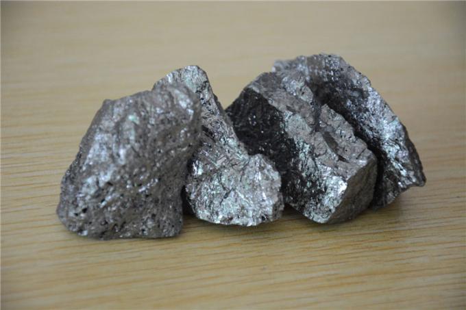 Isoのケイ素金属の等級441の553冶金学の添加物
