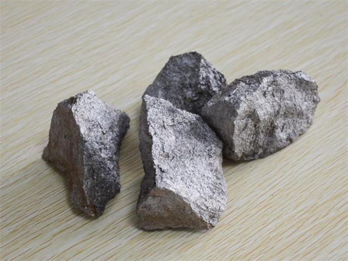 80%の産業等級中型カーボンFerroマンガンの合金の添加物