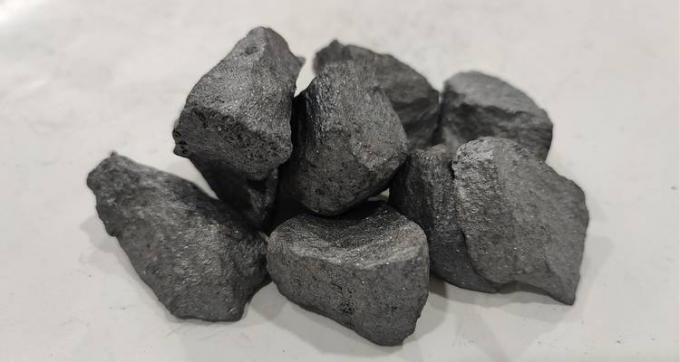 液体の鉄のためのFerroケイ素のマグネシウム100mmに関してSpheroidizingの代理店
