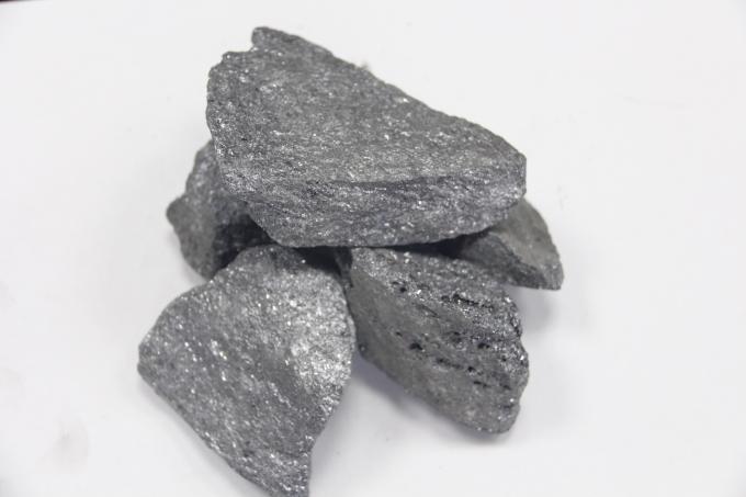 高い純度のフェロシリコンのマグネシウムの合金