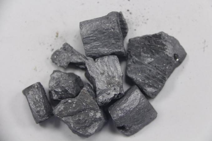 高い純度のフェロシリコンのマグネシウムの合金