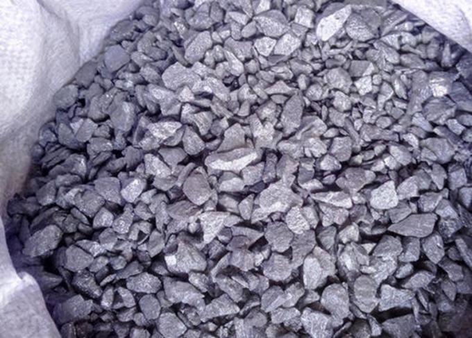 高い純度のフェロシリコンのマグネシウムの合金