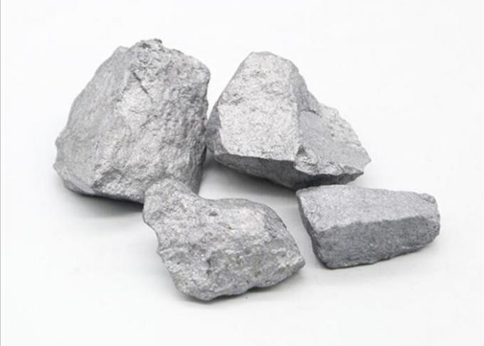 鋳鉄の球の代理店としてInoculant 44% Siの金属のマグネシウム