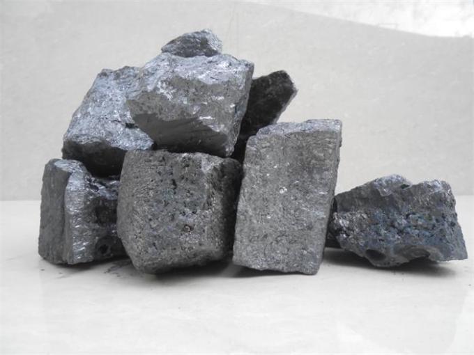 20%のBaのスチール製造DeoxidizerのためのFerroケイ素 バリウムの固まり