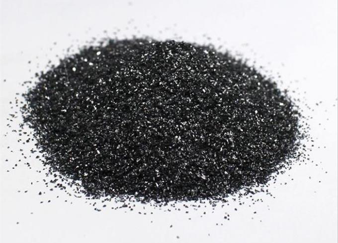 黒い灰色バリウムのケイ素のInoculant 10-50mmの延性がある鉄接種