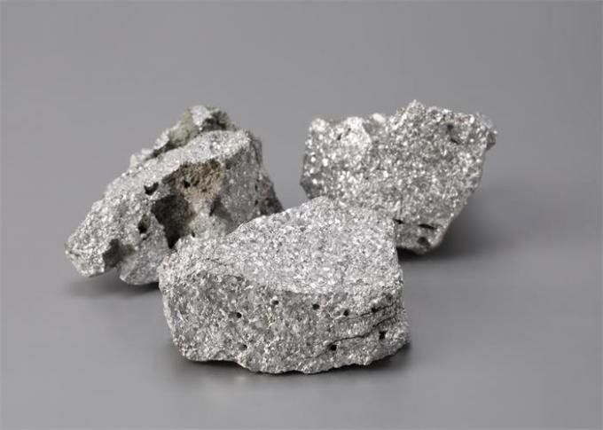 反腐食高炭素のFerro Chrome