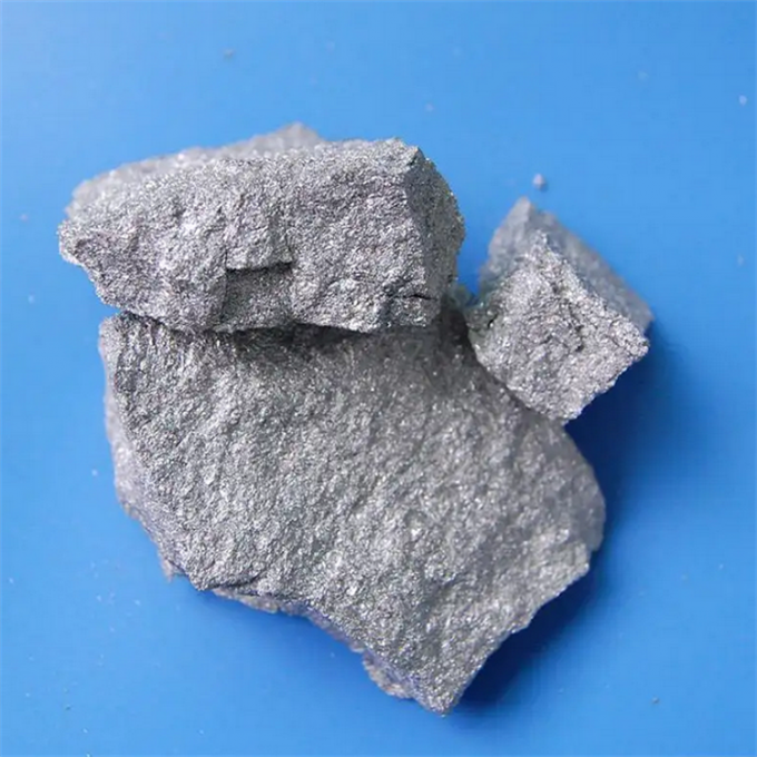 クロム鉄の製造の質のFerro_chromium低炭素のFerro Chromeの合金