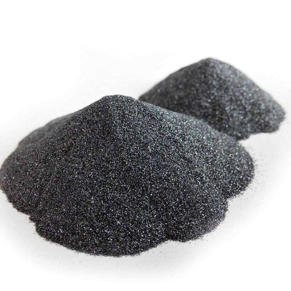 ラップのための黒い炭化ケイ素SiCの炭化ケイ素の粉