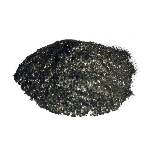 Sliconの炭化物は98%の黒色火薬のスチール製造材料を粉にする