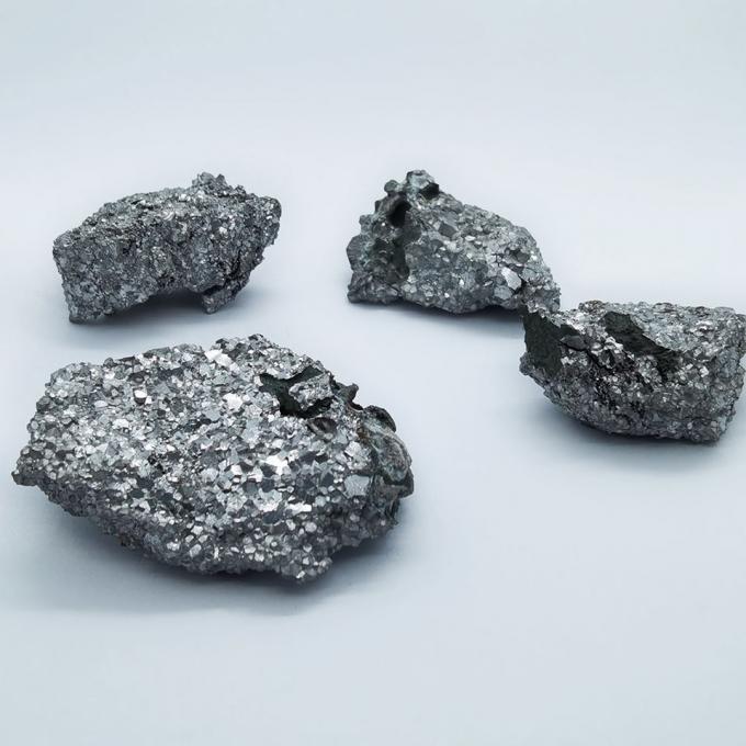 スチール製造の物質的で高い純度低炭素のFeCr Ferro Chrome