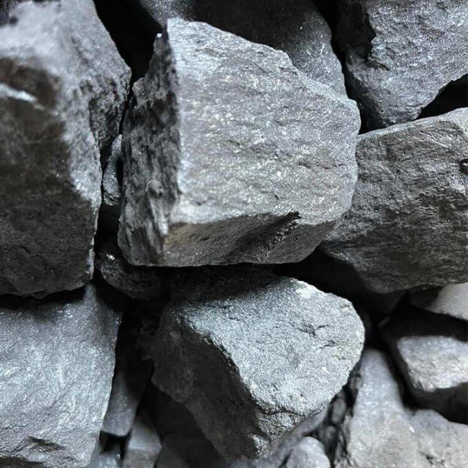 製鉄業のためのFerroケイ素のマグネシウムの希土類1-2.5%