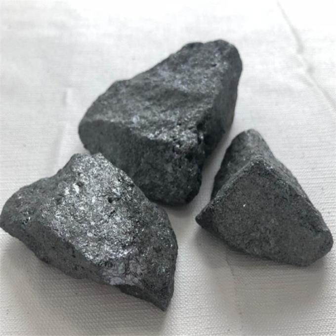 NodulizerのFerroケイ素のマグネシウムのFeSiMgの合金