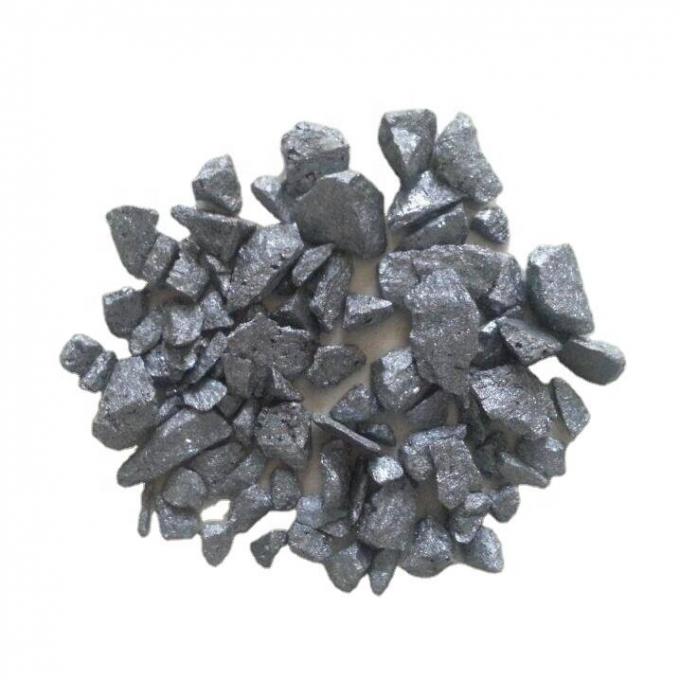 NodulizerのFerroケイ素のマグネシウムのFeSiMgの合金