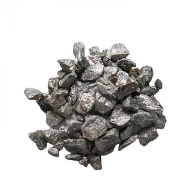 10-100mm 55% 65%の高い純度Ferromolybdenum