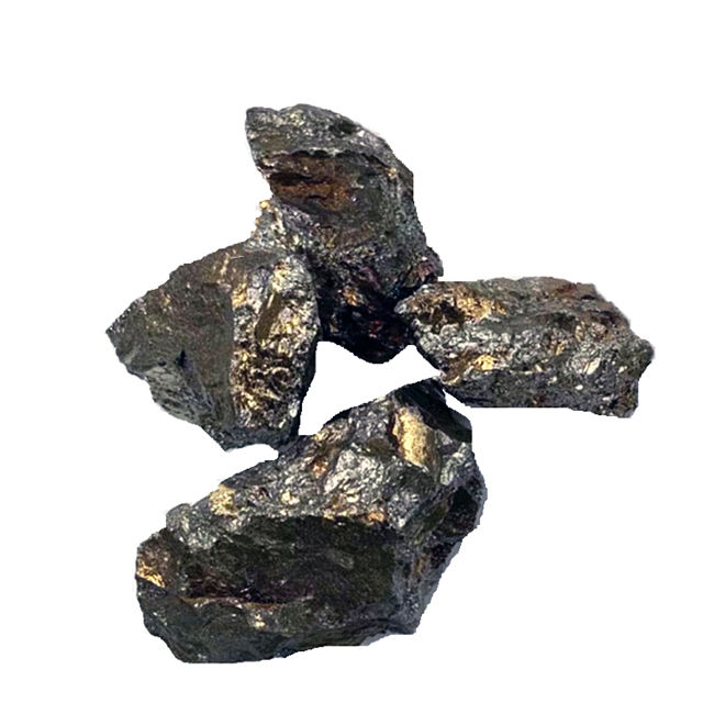 胎児はFerrotitanium 70の金属の鉄のチタニウムを合金にする