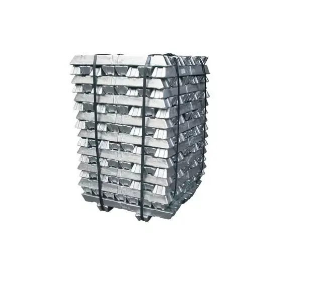 マグネシウムのインゴット明るい銀製のマグネシウムの金属の合金99.98% 25kg
