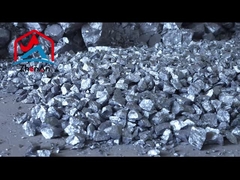 ケイ素金属97 98.5 99%の試供品