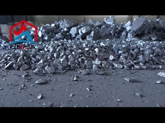 競争の高い純度のケイ素金属97 98.5 99%