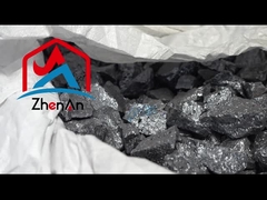 スチール製造10-100mmの物質的なケイ素金属3303