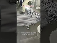 Ferroモリブデン