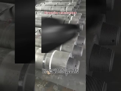 グラフィット電極 UHP HP RP