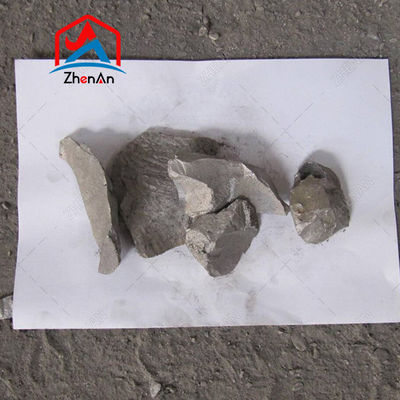 高品質フェロチタン 28-75% FTi35S5, FTi35S8, FTi70, FeTi70 メーカー製