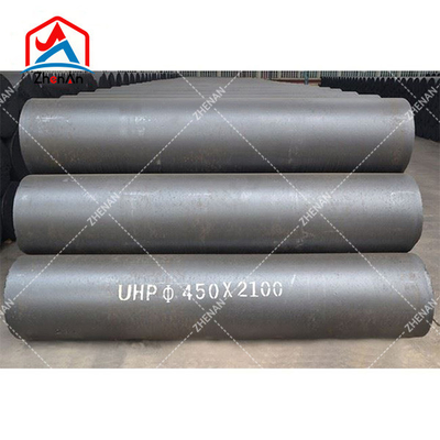 小熱膨張系数 Uhp グラフィット電極 破裂防止 脱落防止