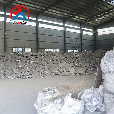 鉄・シリコン合金塊 鉄合金生産と鋼の精製のための耐久性のある原材料