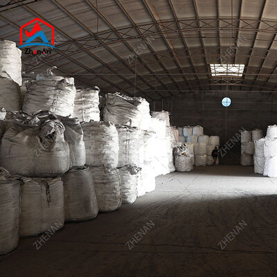 高級シリコン金属 99.8%純度 フラックス&粒 合金および電子機器用 1101/3303級