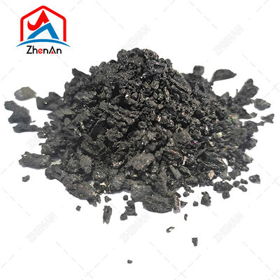 鋳造用高効率脱酸剤 90%純度炭化ケイ素粒 0-5mm