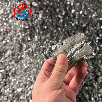 製鋼用合金添加剤 高強度冶金グレードサプライヤー向けフェロバナジウム 50% 80% lumps 高純度