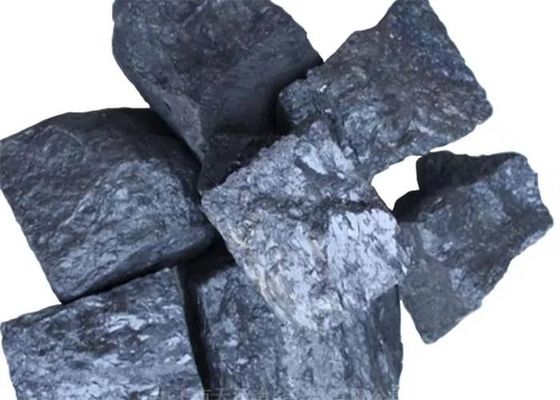 液体の鉄のためのフェロケイ素のマグネシウム100mmに関して球状化の代理店