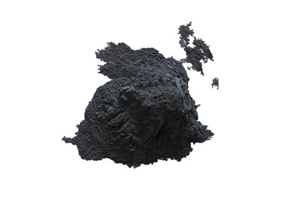 SiC88黒の炭化ケイ素は大きい溶ける炉との9.25硬度を粉にする