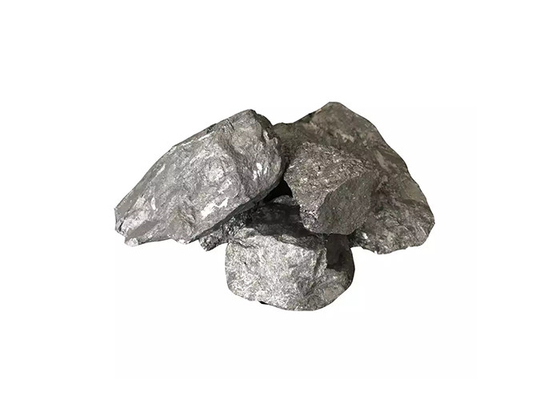 DeoxidizerおよびDesulfurizerのための高い等級カルシウム ケイ素のCasiの合金