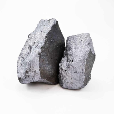 441の553の等級のケイ素金属の固まりのFerro合金はケイ素に金属をかぶせる
