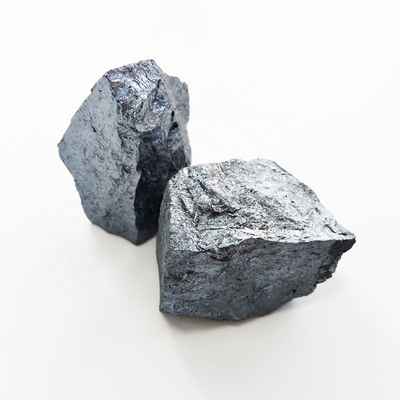 冶金のFesiの鉄のケイ素75%のFerroケイ素の合金72%
