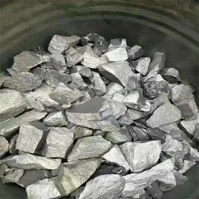 55% 65%の高い純度Ferromolybdenum 10 - 100mm