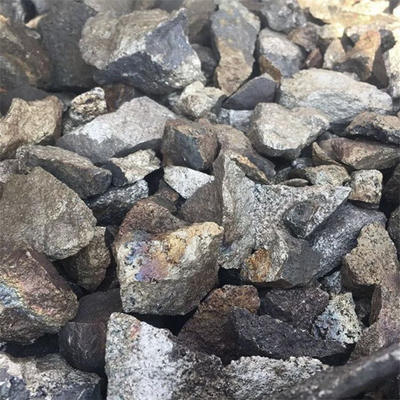 銀製灰色の投げる溶接材料のためのFerroモリブデンの合金Femo