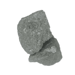 鋳鉄は75% 72%のフェロシリコンの合金のブロックの金属1Mt/Bagを使用した