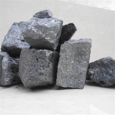 Deoxidizer Si72%のスチール製造のためのSi75% Ferroケイ素の合金