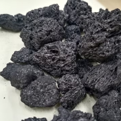 化学工業の低硫黄の石油のコークスの鋳物場ペットはCPC 0-1mmをコークスにする