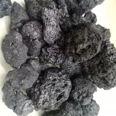 スチール製造のグラファイトの石油のコークスのRecarburizer 1-10mmのサイズ
